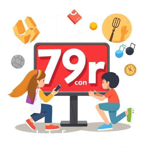 A Ascensão da 79r.com no Cenário dos Jogos Online