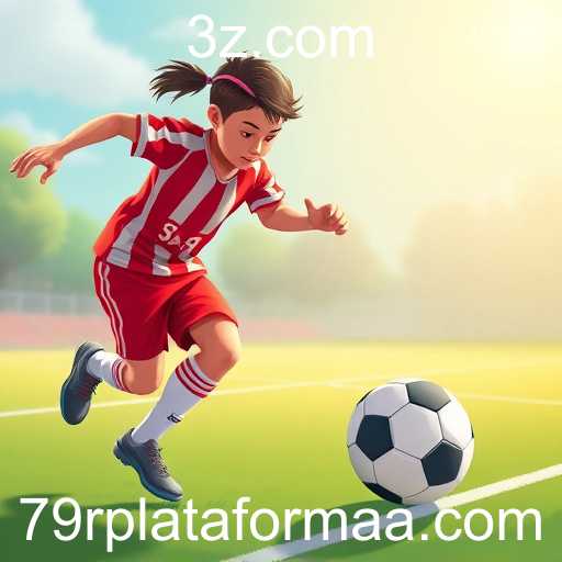 A Evolução da Plataforma 79r.com no Mercado de Jogos Online