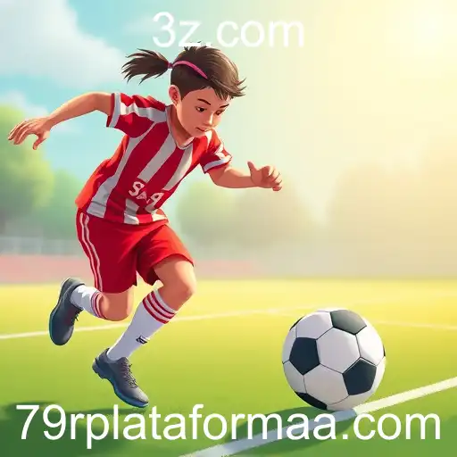 A Evolução da Plataforma 79r.com no Mercado de Jogos Online