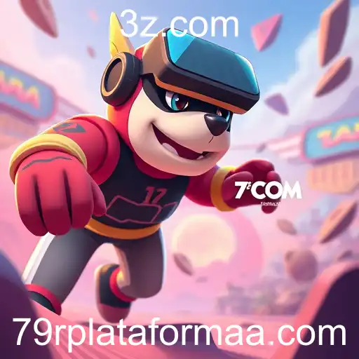 A Ascensão da 79r.com no Cenário de Jogos Online