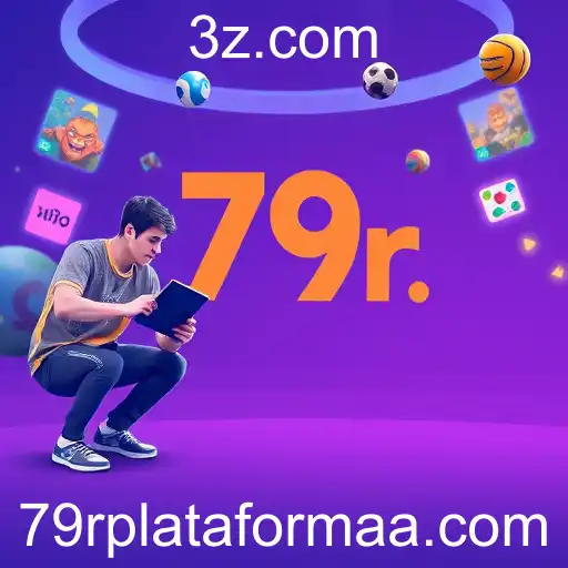 Ascensão da 79r.com: Transformando o Cenário dos Jogos Online