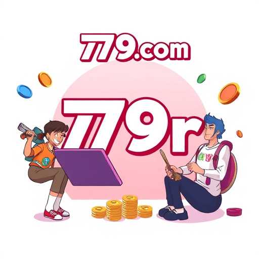 A Evolução da 79r.com no Cenário de Jogos Online